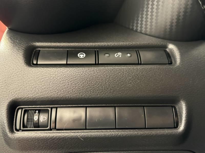 Nissan Juke Hybrid 143 Tekna