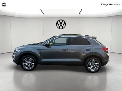 Volkswagen t-Roc 1.5 Tsi Evo2 150 Start/Stop Dsg7 Vw Edition