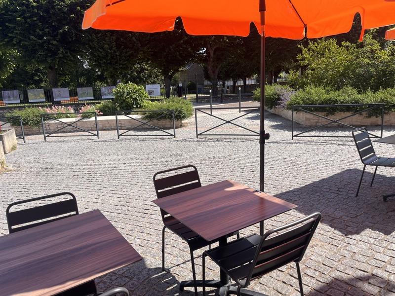 Fonds de commerce - 39 m²