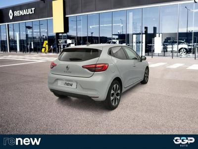 Renault Clio V TCe 100 Gpl Evolution