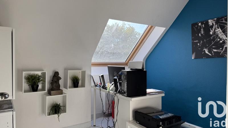 Maison - 152 m² - 6 pièces