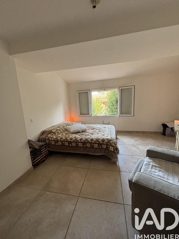 Maison de village - 77 m² - 4 pièces