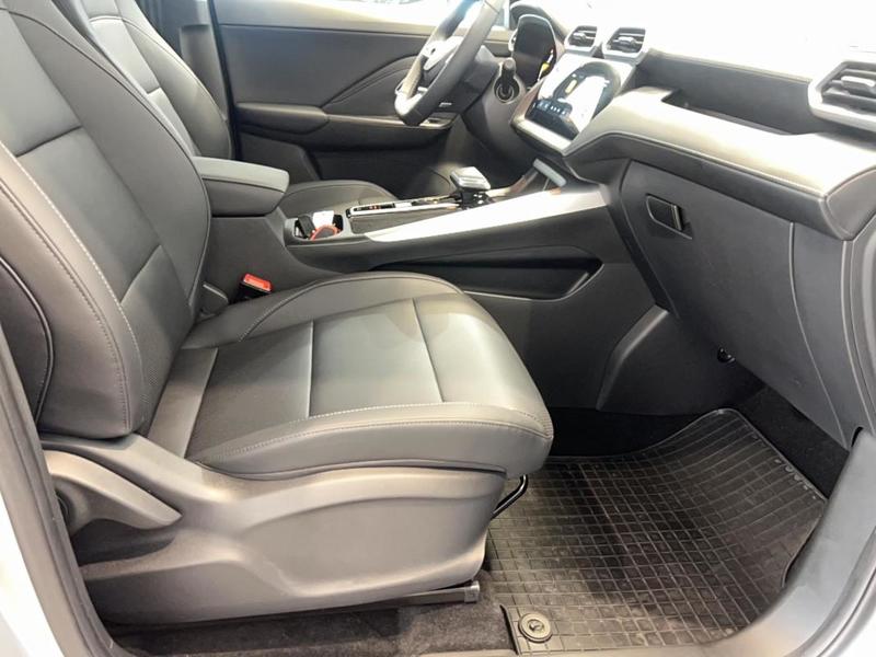 Mg Zs 1.5 l Hybrid+ 197 ch Luxury