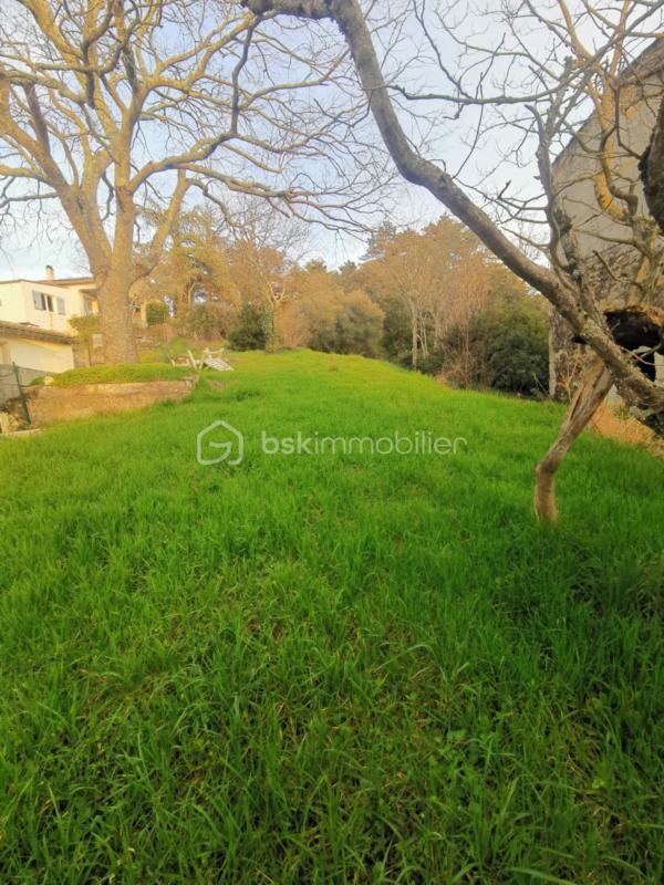 Maison ancienne - 120 m² - 4 pièces