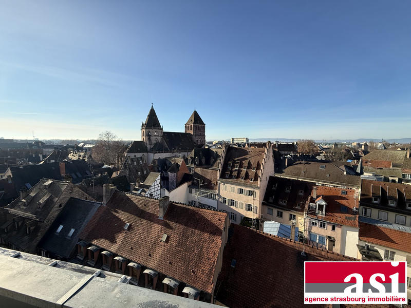 Appartement - 78 m² - 4 pièces