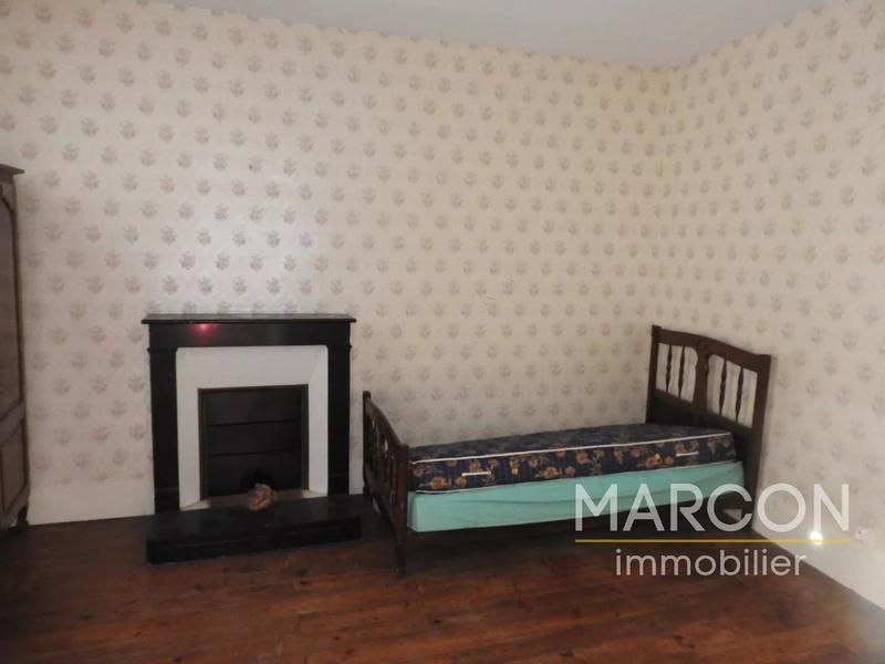 Maison - 130 m² - 7 pièces