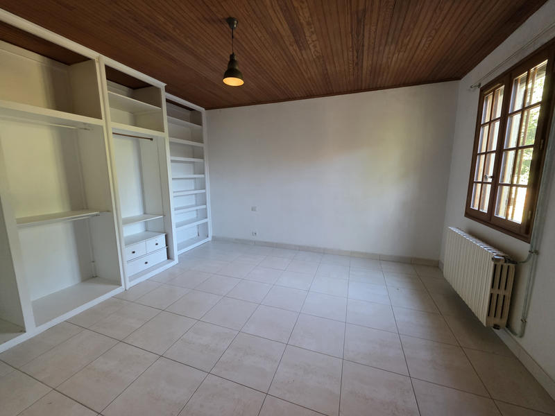 Maison - 188 m² - 7 pièces