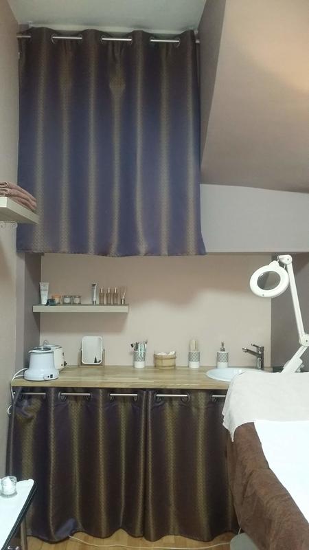 Institut de beauté Hélène