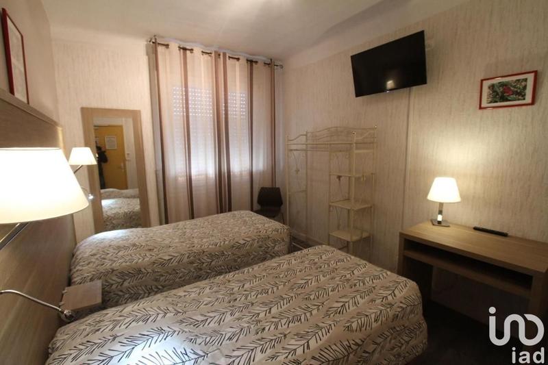 Local commercial - 600 m²