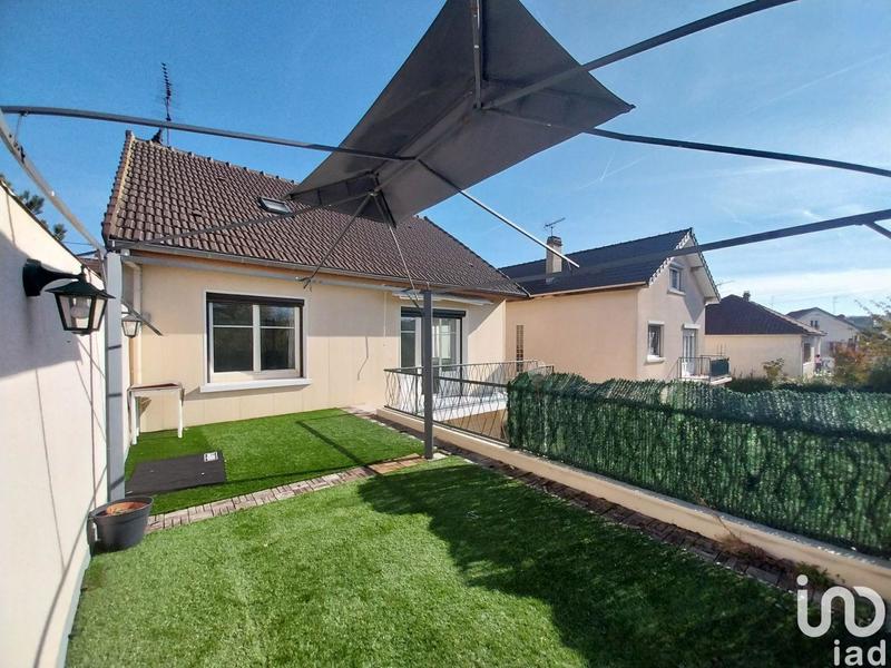 Maison - 148 m² - 5 pièces