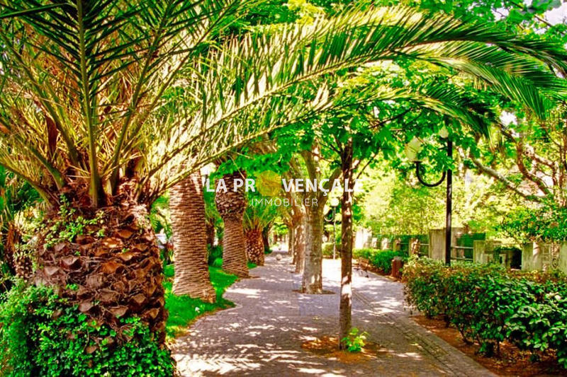 Appartement - 29 m² - 2 pièces