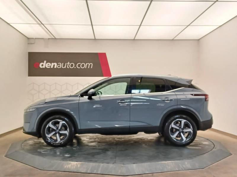 Nissan Qashqai Mild Hybrid 140 ch Business Edition