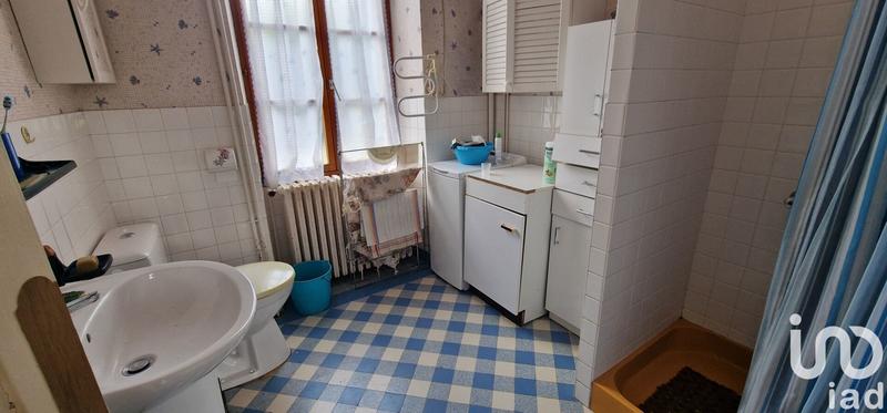 Maison de village - 148 m² - 5 pièces