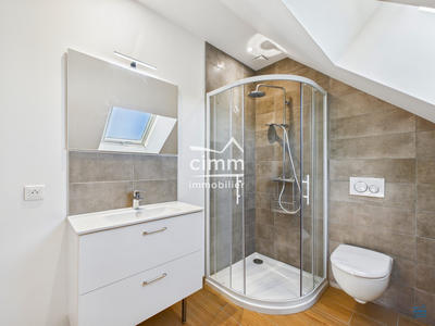 Appartement - 31 m² - 1 pièce