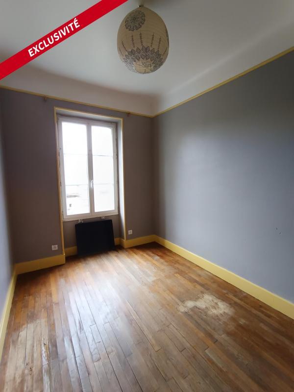 Maison - 81 m² - 4 pièces
