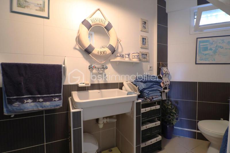 Villa - 192 m² - 6 pièces