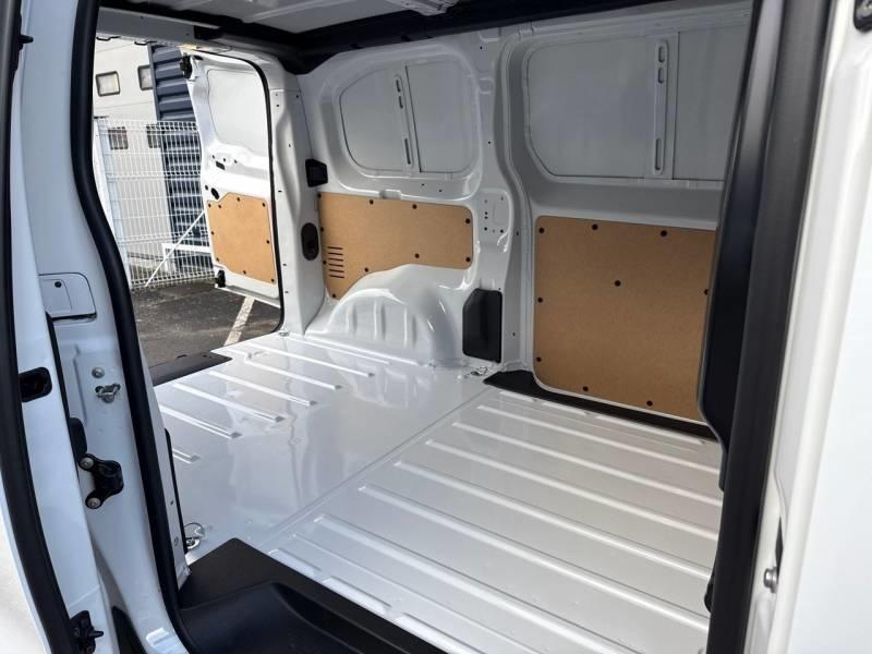 Peugeot Expert Fgn m Bluehdi 145 Bvm6