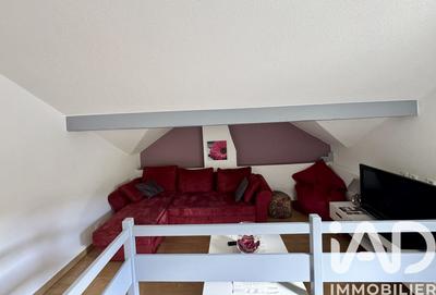 Appartement - 72 m² - 4 pièces