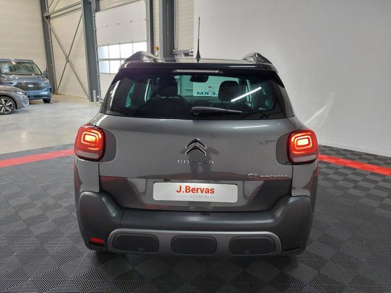 Citroën C3 Aircross Puretech 110 Max