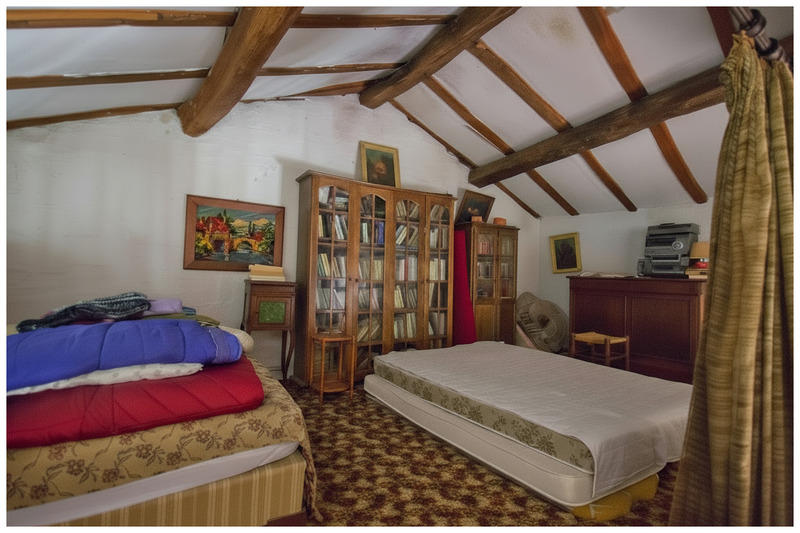 Maison de campagne - 200 m² - 5 pièces