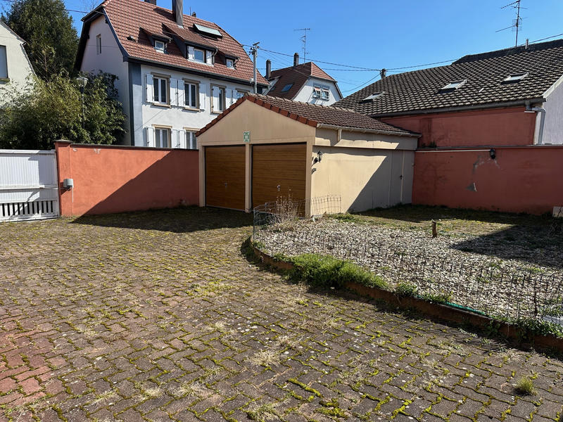 Maison - 188 m² - 7 pièces