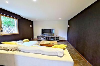 Maison - 191 m² - 9 pièces