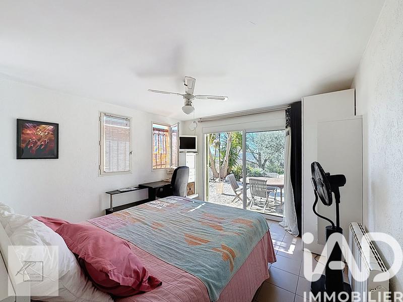 Maison - 214 m² - 6 pièces