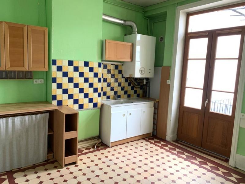 Appartement - 90 m² - 3 pièces