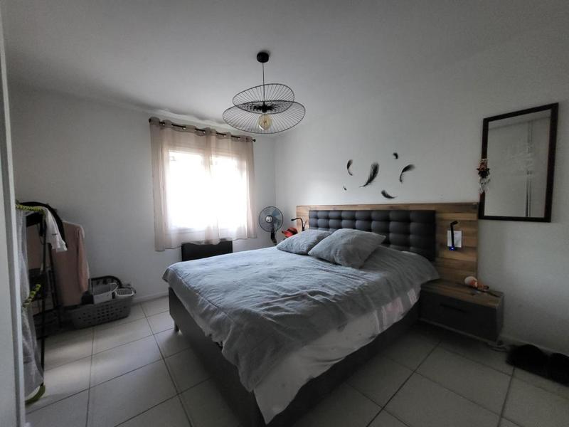 Maison - 93 m² - 5 pièces