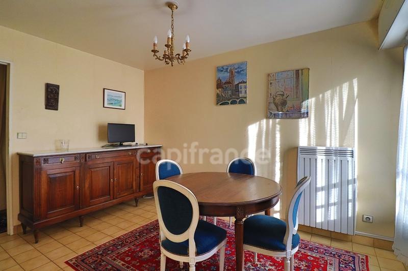 Appartement - 96 m² - 4 pièces