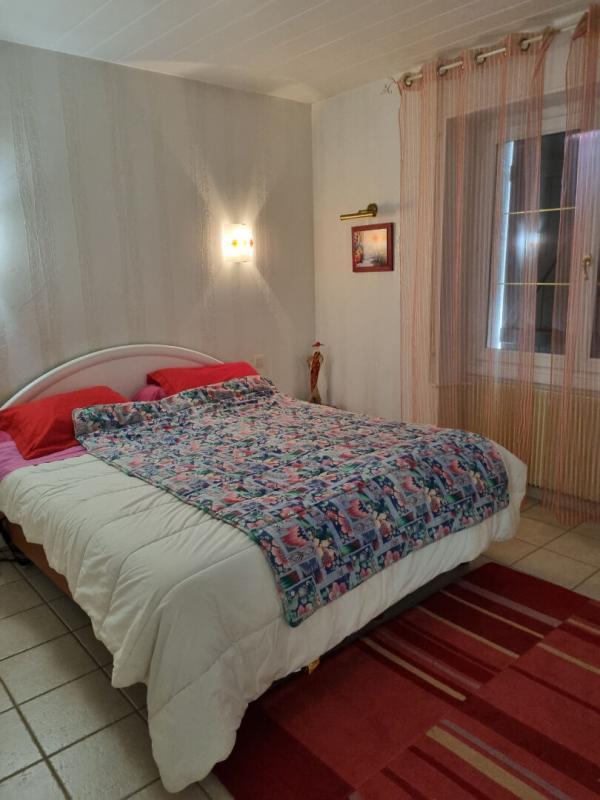 Maison - 204 m² - 8 pièces