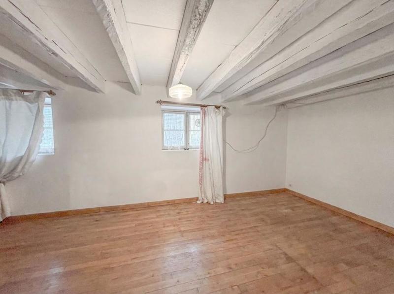 Maison de ville - 131 m² - 6 pièces