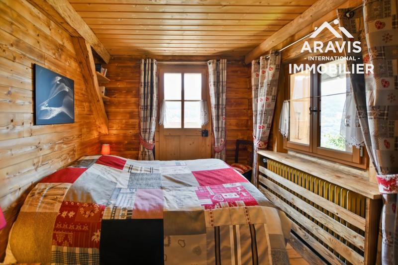 Châlet - 600 m² - 17 pièces