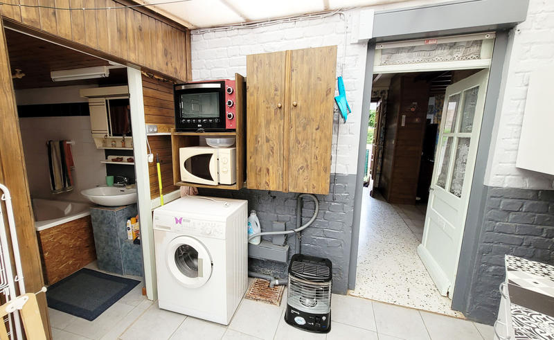 Maison - 82 m² - 6 pièces