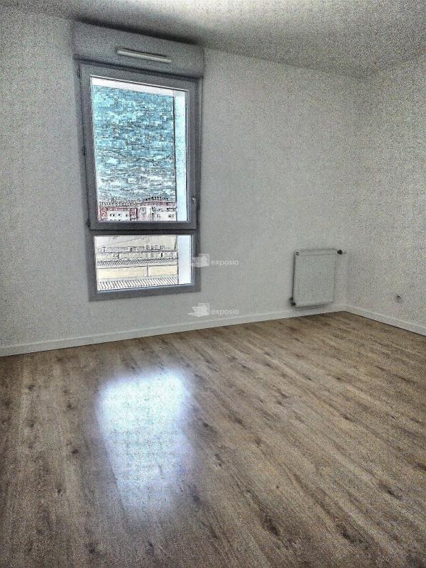 Appartement - 78 m² - 4 pièces