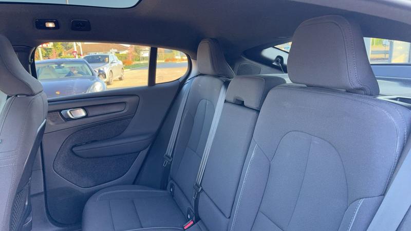 Volvo C40 Recharge 231ch 1edt Ultimate