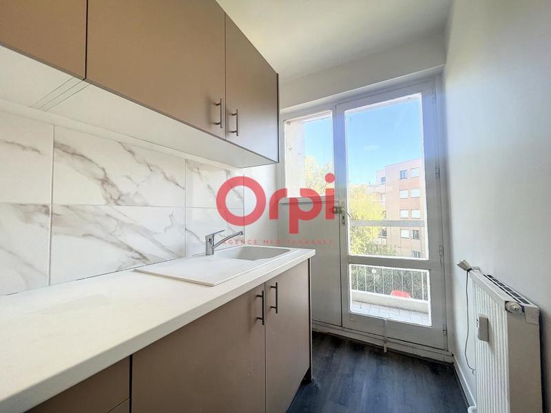 Appartement - 81 m² - 4 pièces