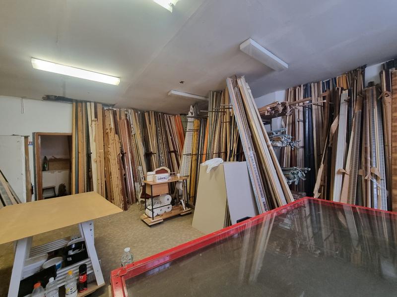 Maison - 60 m² - 2 pièces