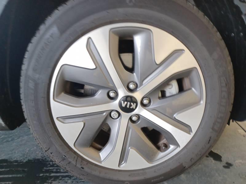 Kia Niro e- Electrique 204 ch Active