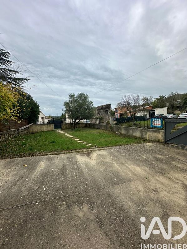 Maison de campagne - 130 m² - 6 pièces