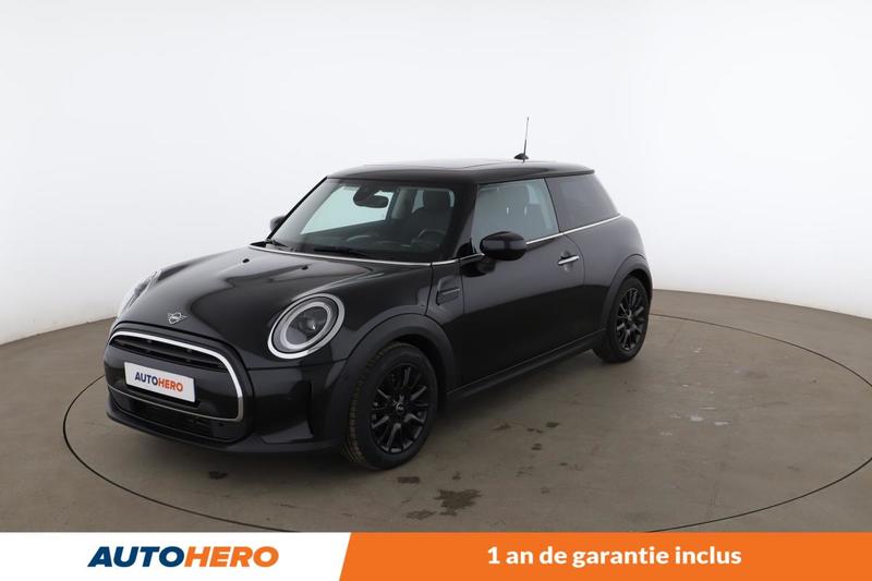 Mini Mini Cooper Bva 3p 136 ch