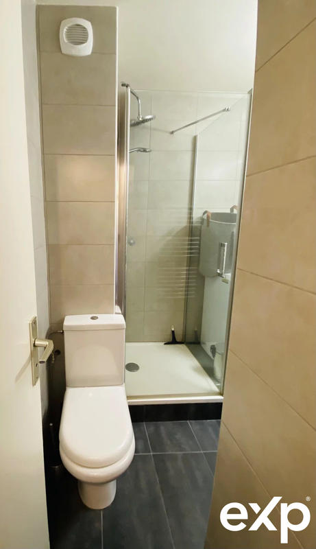 Appartement - 21 m² - 2 pièces