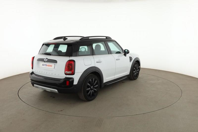 Mini Countryman Cooper d Edition Longstone Bva8 150 ch