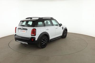 Mini Countryman Cooper d Edition Longstone Bva8 150 ch