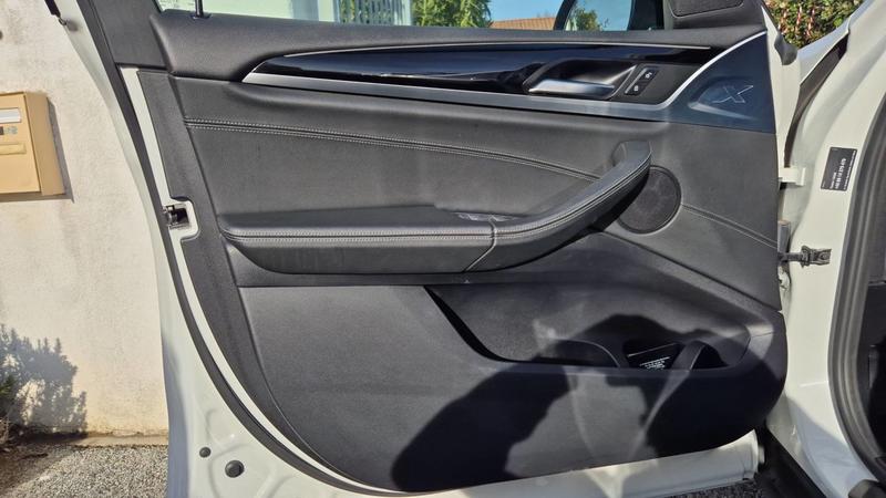 Bmw X4 xDrive 30i 252 Bva8 m Sport X - Automatique Toit ouvrant