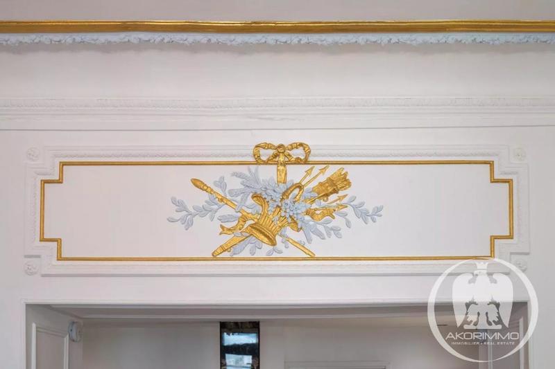 Loft - 42 m² - 1 pièce