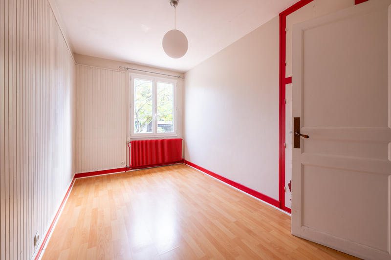 Maison - 155 m² - 7 pièces