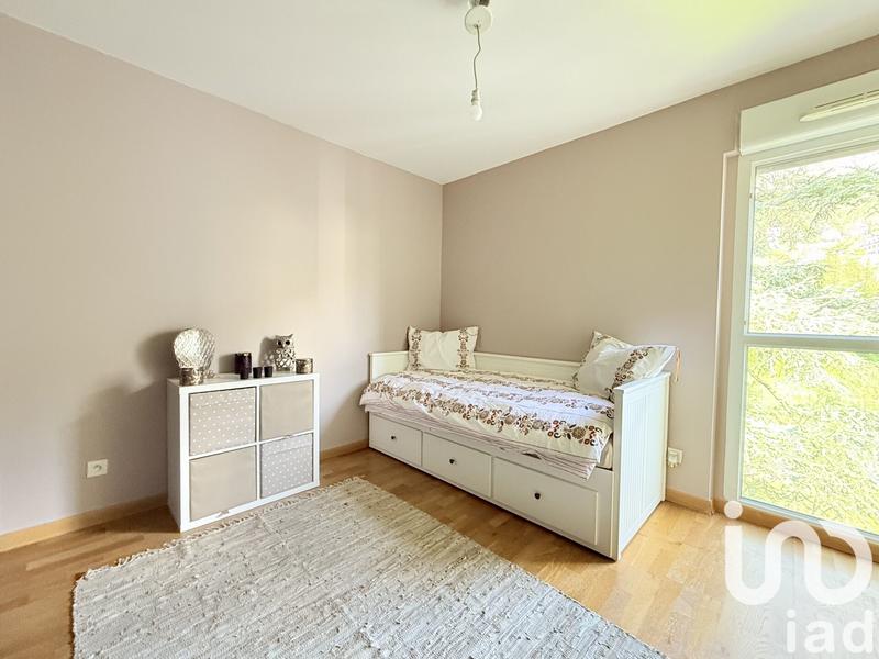 Appartement - 94 m² - 4 pièces