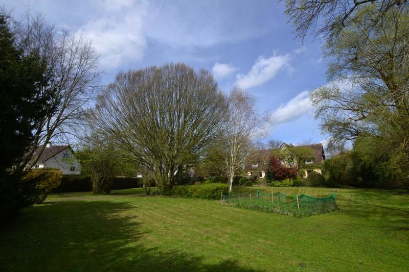 Maison bourgeoise - 230 m² - 10 pièces