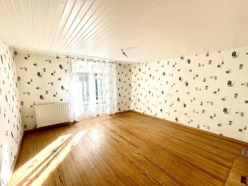 Maison de village - 132 m² - 4 pièces